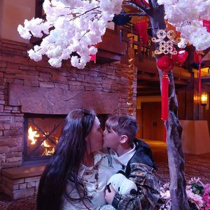 Meet your Posher, Chuck